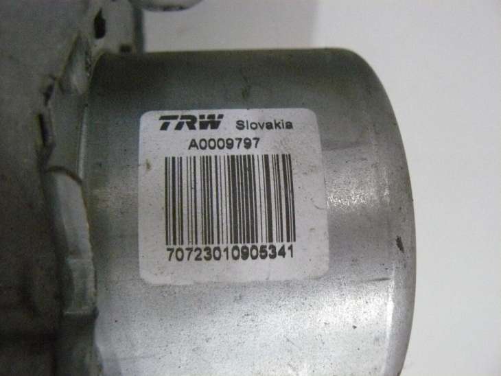 Mazda 2 1.3b 07r Wspomagania Elektryczny D6513210x - Image 5