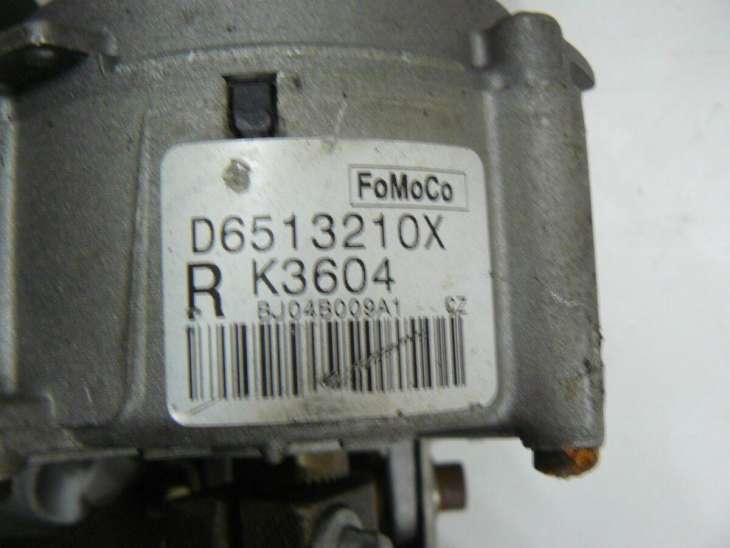 Mazda 2 1.3b 07r Wspomagania Elektryczny D6513210x - Image 6