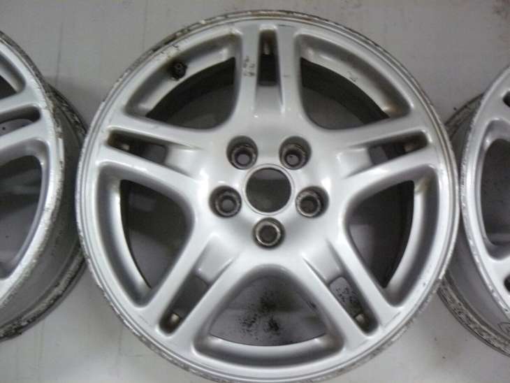 Subaru Forester Legacy Felgi 16x6.5 5x100 Et55 - Image 7