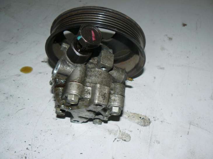 Kia Magentis II 2006r 2.0b Pompa 57100-2g000 - Image 2