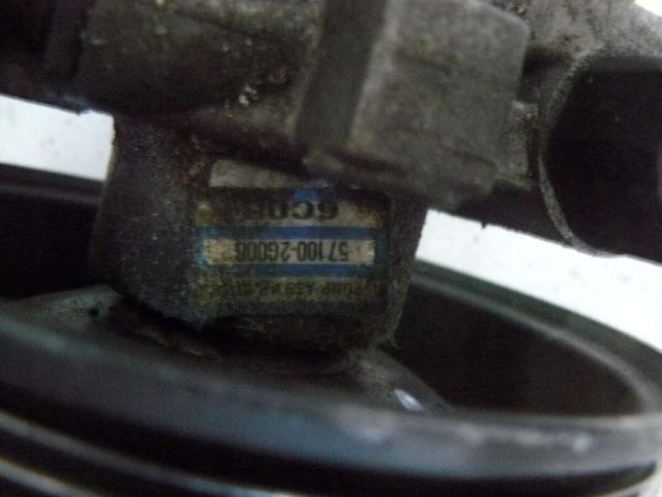 Kia Magentis II 2006r 2.0b Pompa 57100-2g000 - Image 3