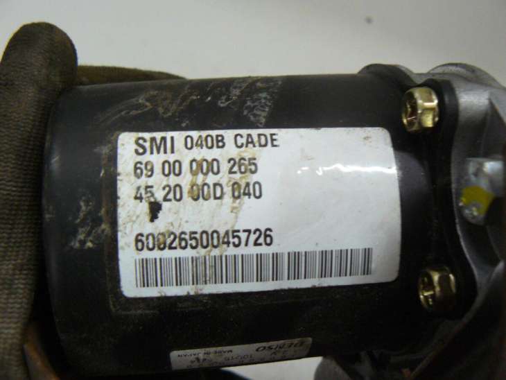 Toyota Yaris I Kolumna Kierownicza Moduł 995-04502 - Image 4