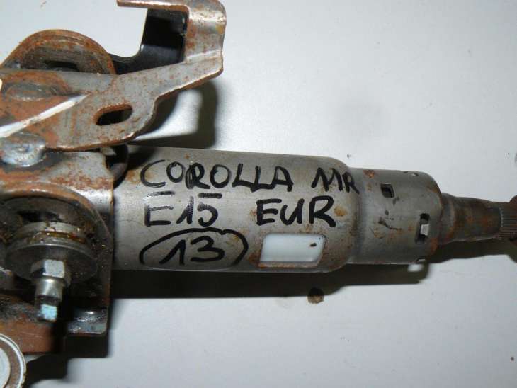 Toyota Corolla E12 Kolumna Kierownicza 132100-1011 - Image 4