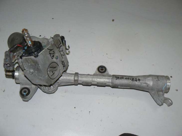 Honda Jazz 2010r 1.2b Kolumna Kierownicza B110-527735