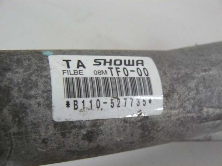 Honda Jazz 2010r 1.2b Kolumna Kierownicza B110-527735 - Image 6