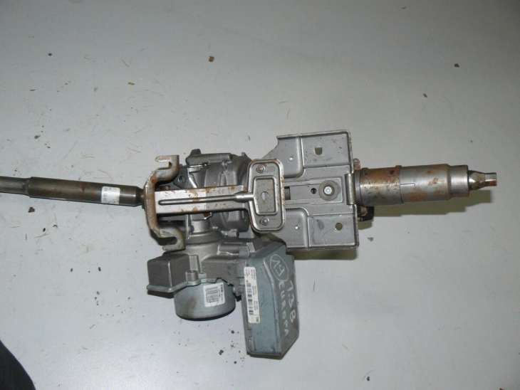 Mazda II Kolumna Kierownicza Wspomaganie A0012988