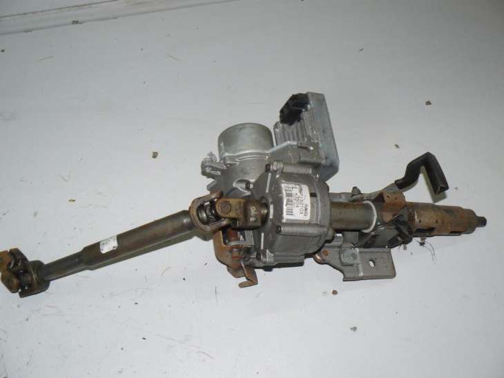 Mazda II Kolumna Kierownicza Wspomaganie A0012988 - Image 3