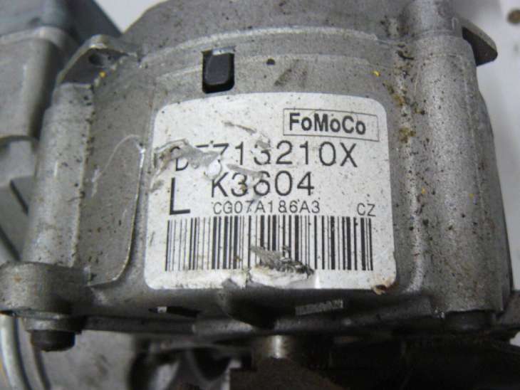 Mazda II Kolumna Kierownicza Wspomaganie A0012988 - Image 4