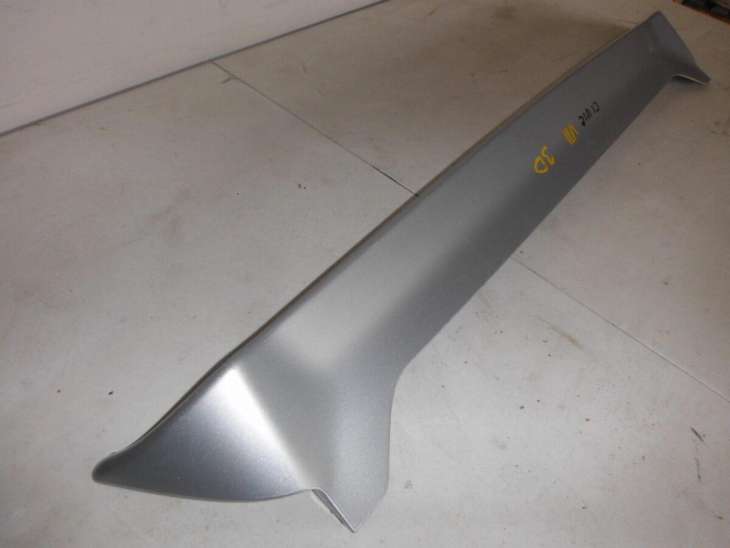 Honda CIVIc VII 3d 2002 2003r Spoiler