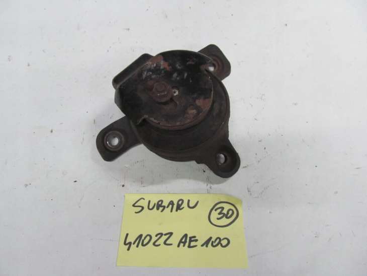 Subaru Legacy Poduszka Silnika 41022ae100 - Image 2