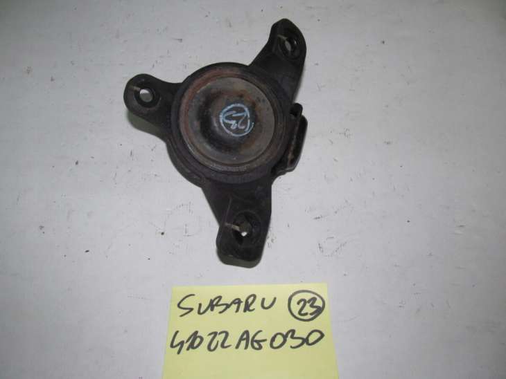 Subaru Legacy Poduszka Silnika 41022ag030