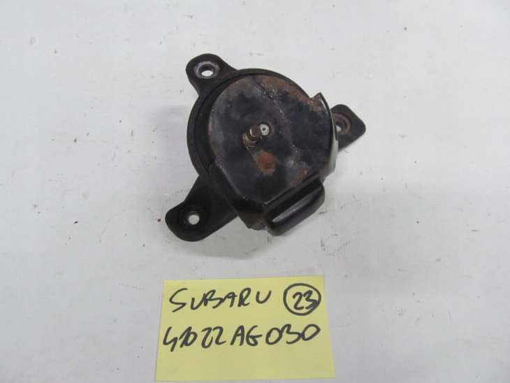 Subaru Legacy Poduszka Silnika 41022ag030 - Image 2