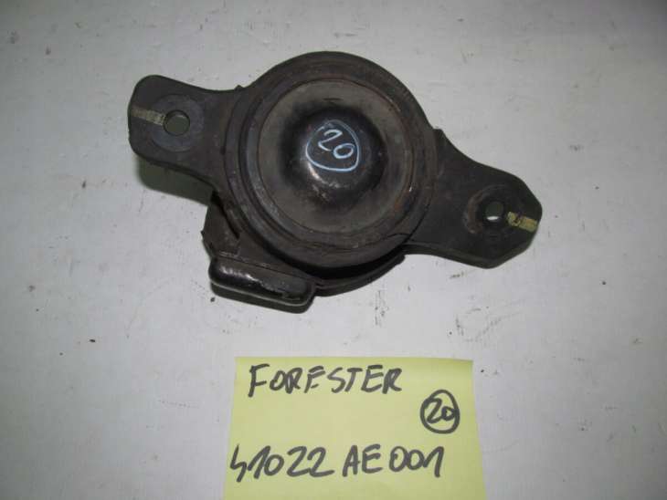 Subaru Forester Poduszka Silnika 41022ae010