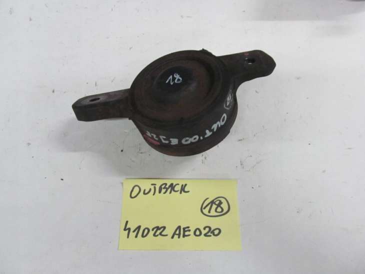 Subaru Outback Poduszka Silnika 41022ae020