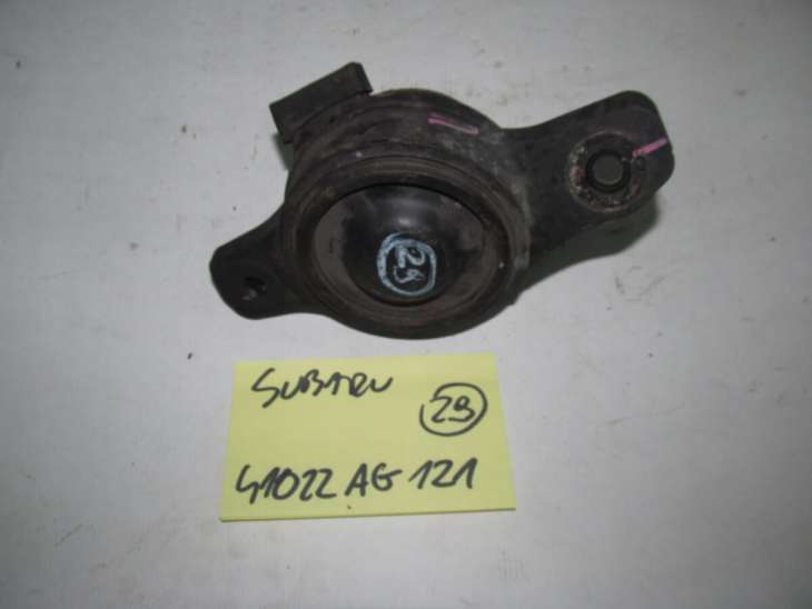 Subaru Forester Legacy Poduszka Silnika 41022ag121