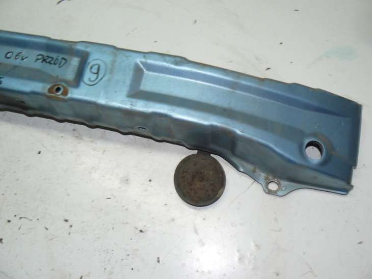 Mitsubishi Grandis 2006r Belka Zderzaka Pas Przedni T35 - Image 3