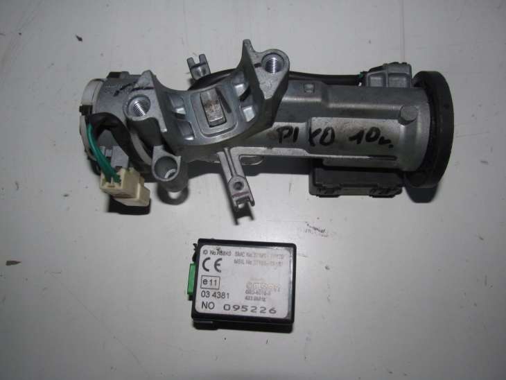 Nissan PIXo Stacyjka Moduł 33970-68k00 37190-68k00