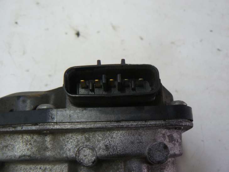 Subaru Legacy Forester Zawór Egr 14710aa740 - Image 3