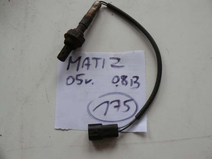 Daewoo Matiz 05r 0.8b Sonda Lambda
