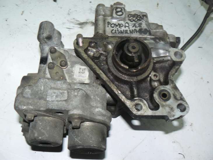 Mitsubishi Carisma Pompa Vacum 1.8gdi Md351017
