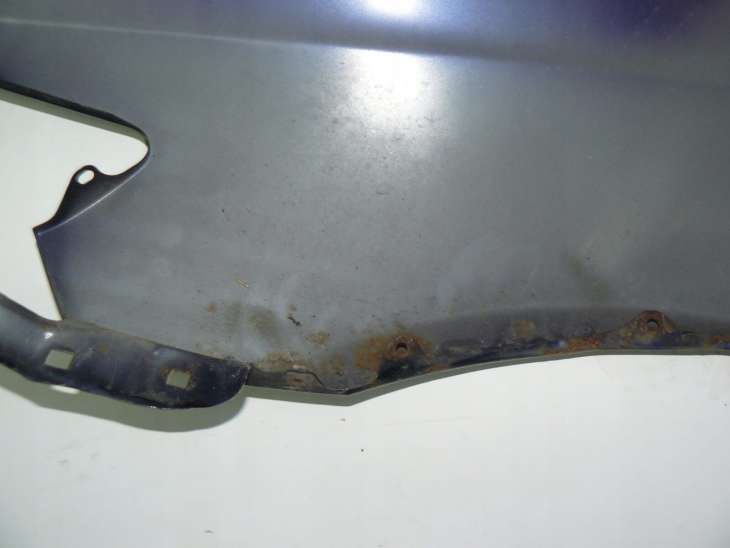 Honda Accord Sedan VII 2005r Błotnik Prawy Przedni - Image 3
