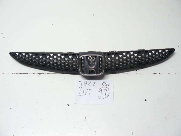 Honda Jazz 2008r Atrapa Grill