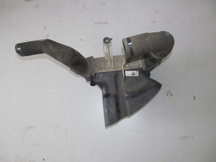Mitsubishi Colt 1.5 Chłodnica Intercooler Mn130321 - Image 2