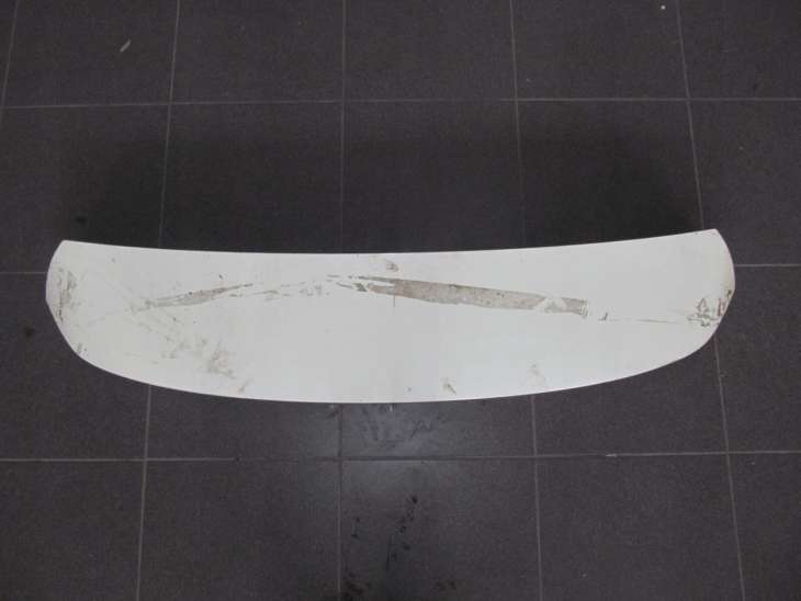 Honda Accord VIII 2010r Spoiler 74900-Tl4-G010