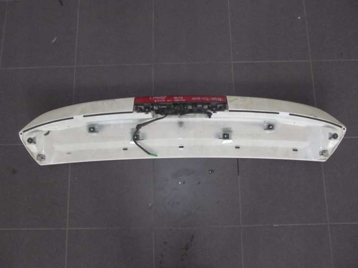 Honda Accord VIII 2010r Spoiler 74900-Tl4-G010 - Image 2