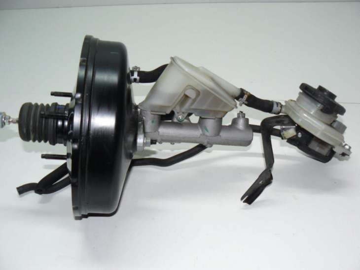 Honda CIVIc VIII Ufo 2008r 1.8b Serwo Pompa Hamulcowa - Image 2