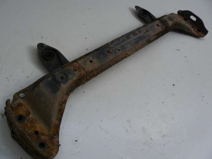 Suzuki Sx-4 1.6b Belka Dolna Pod Chłodnice - Image 2