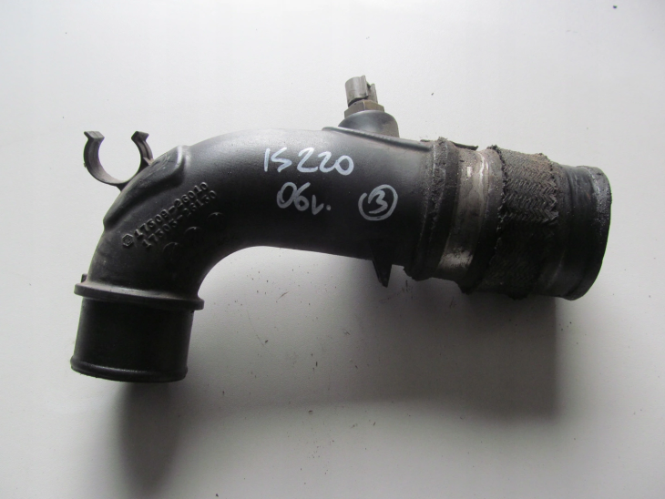 Lexus Is220 2.2diesel 08r Wąż Przewód 17309-26010
