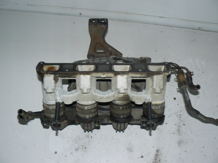 Kia Magentis III 2006r 2.0benzyna Kolektor Ssący - Image 2