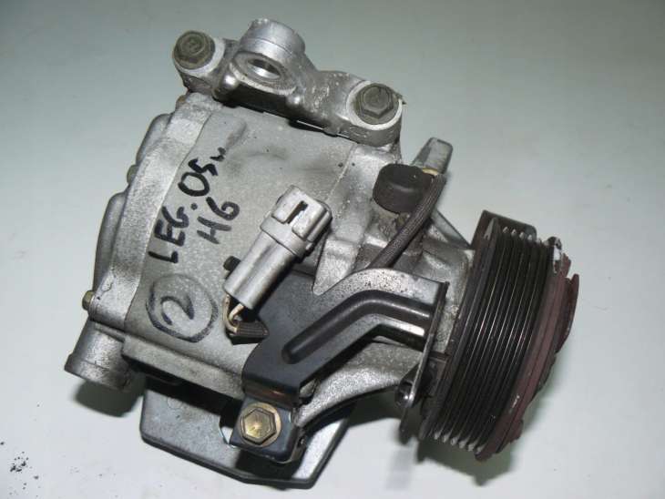 Subaru Legacy H6 Kompresor Klimatyzacji 447260-7950