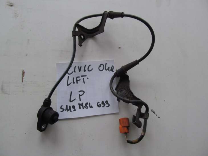 Honda CIVIc VII 2004r Lift Czujnik Abs S119m84633