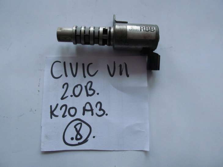 Honda CIVIc VII 2003r 2.0b K20a3 Czujnik Faz Rbb