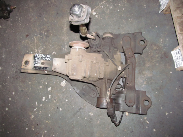 Mitsubishi Pajero Junior 1996r Dyferencjał Most
