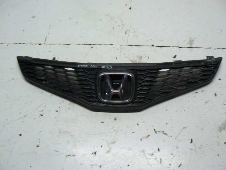 Honda Jazz II 2010 2011r Atrapa Grill