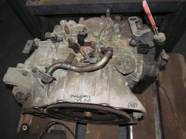 Kia Magentis II 2005r 2.0b Skrzynia Biegów Automat