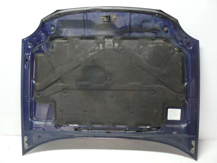 Subaru Impreza Gd 2002r Maska Pokrywa Silnika A - Image 4