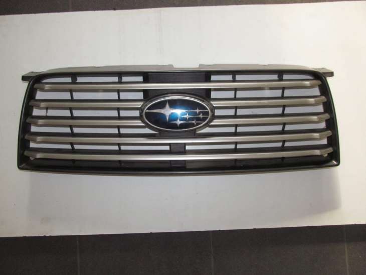 Subaru Forester Sg 2006r Atrapa Chłodnicy Grill