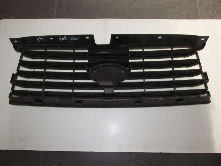 Subaru Forester Sg 2006r Atrapa Chłodnicy Grill - Image 2