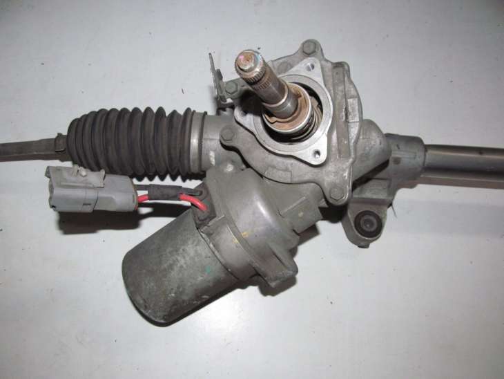 Suzuki Swift Mk6 Sport 2008r Maglownica Europa - Image 2