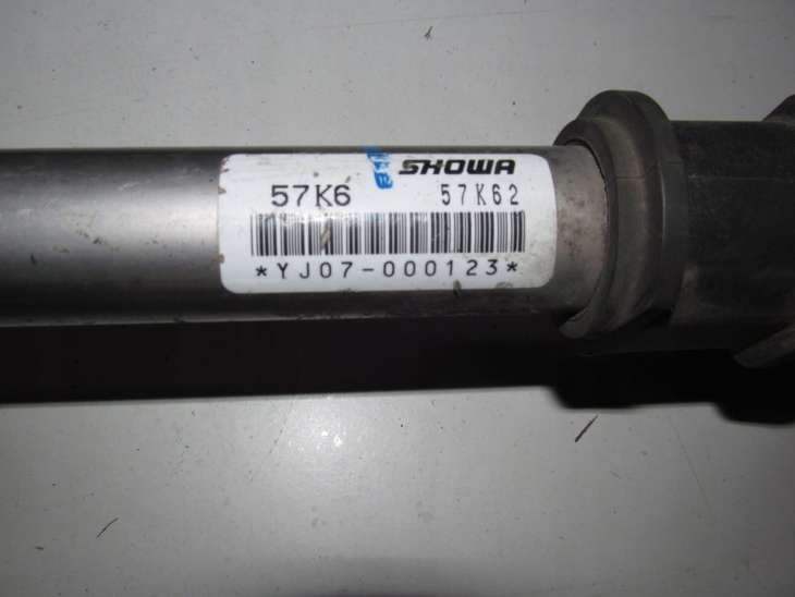 Suzuki Swift Mk6 Sport 2008r Maglownica Europa - Image 3