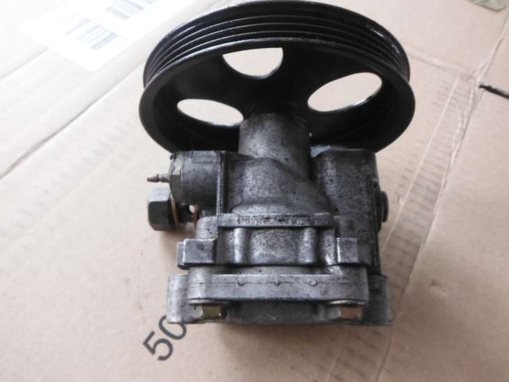 Suzuki Liana 1.6 B 2004r Pompa Wspomagania - Image 2