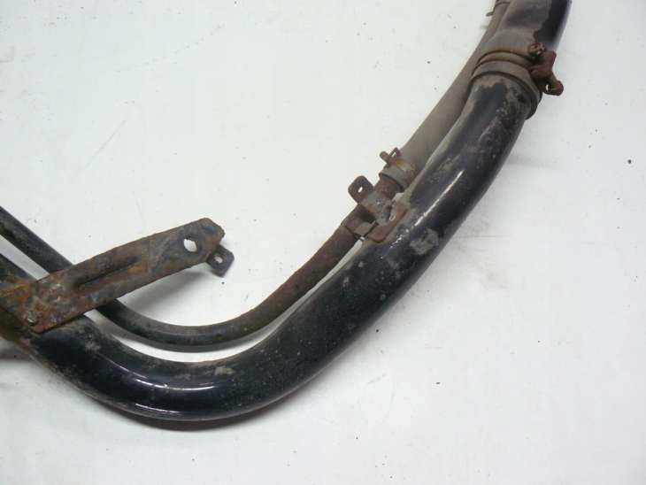 Mazda 626 Gf 2001r 2.0d Wlew Paliwa - Image 3