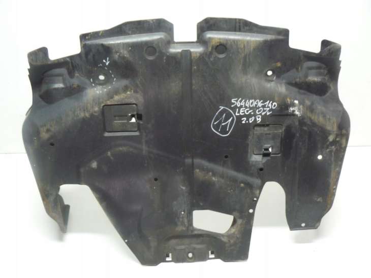 Subaru Legacy IV Ouback osłona 56440ag010