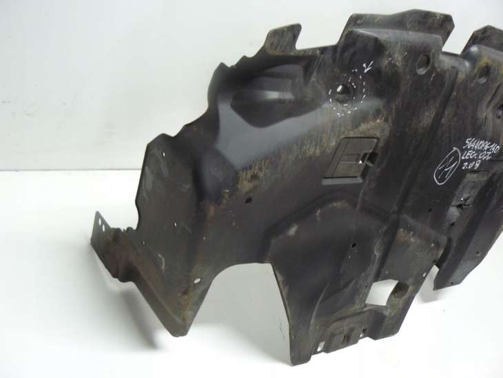 Subaru Legacy IV Ouback osłona 56440ag010 - obrazek 3