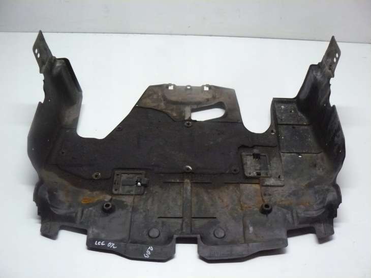 Subaru Legacy IV Ouback osłona 56440ag010 - obrazek 5