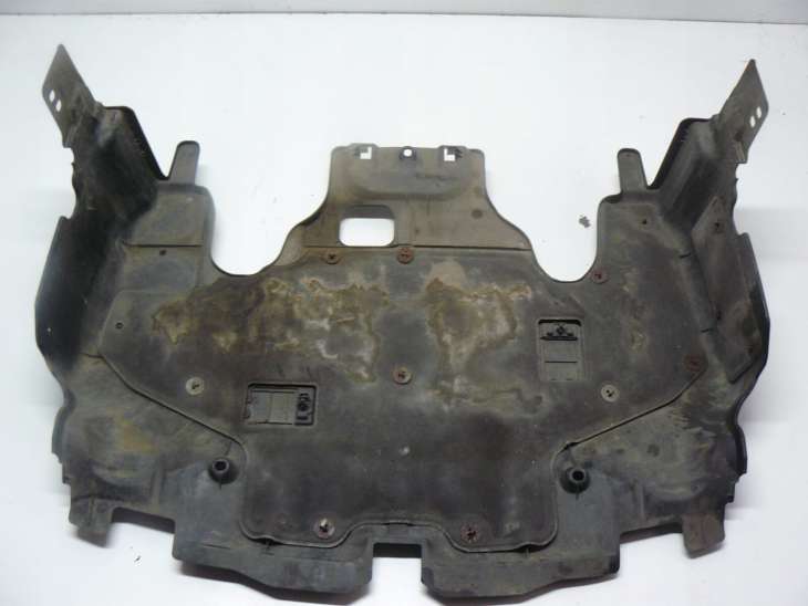 Subaru Legacy Ouback IV 2005r Osłona 3.0b H6 - obrazek 4